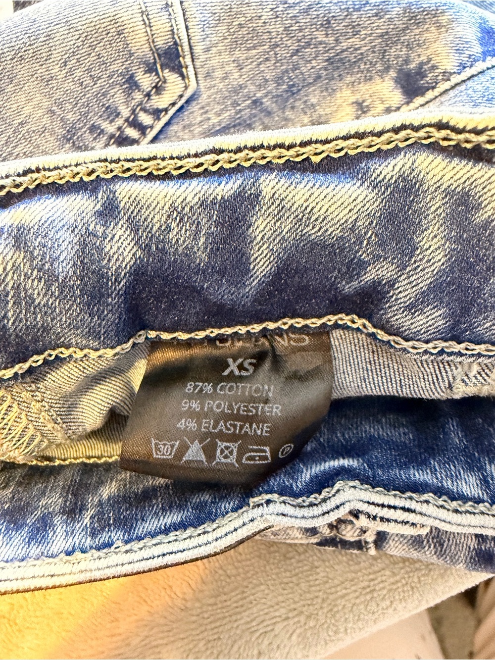 Fitjeans - Picture 6 of 6